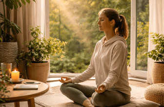Calmness as a Daily Skill: How to Build More Peace Into Everyday Life