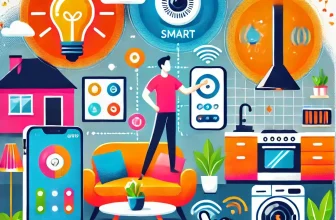 How Smart Home Technology Can Improve Your Daily Life