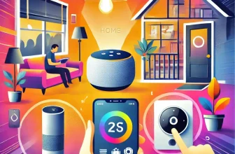 The Ultimate Guide to Creating a Smart Home