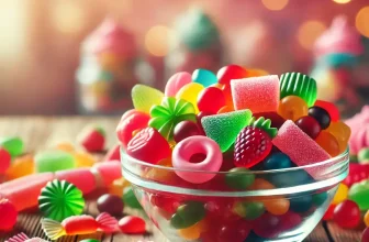 The Joy of Gummies – A Fun and Flavorful Treat