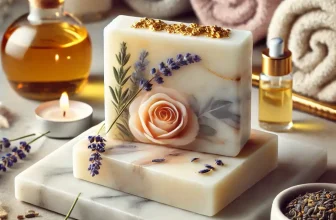 Luxury Soap: Elevate Your Skincare Routine with Elegance and Indulgence