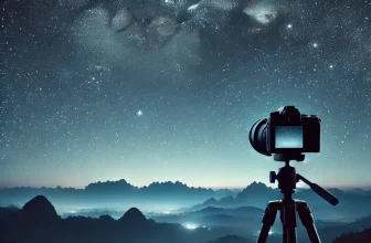 Unlocking the Night Sky: Astrophotography Techniques for Stunning Images