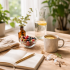Everyday Ways to Support Natural Energy Levels