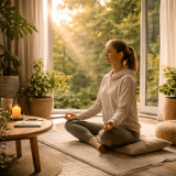 Calmness as a Daily Skill: How to Build More Peace Into Everyday Life