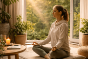 Calmness as a Daily Skill: How to Build More Peace Into Everyday Life