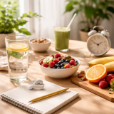Everyday Ways to Support Natural Energy Levels