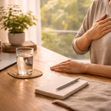 Gentle Ways to Reset Your Mind During the Day