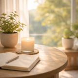 How Gentle Routines Create Lasting Calm