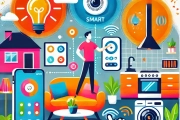 How Smart Home Technology Can Improve Your Daily Life