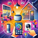 The Ultimate Guide to Creating a Smart Home