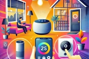 The Ultimate Guide to Creating a Smart Home