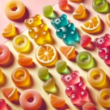 Gummies – A Treat for Every Occasion