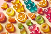 Gummies – A Treat for Every Occasion