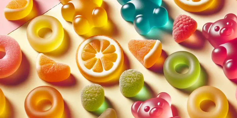 Gummies – A Treat for Every Occasion