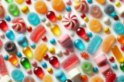 The Evolution of Gummies – From Classic Candy to a Modern Favorite