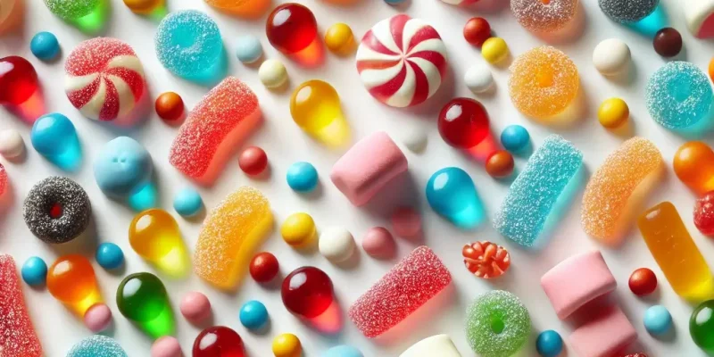 The Evolution of Gummies – From Classic Candy to a Modern Favorite
