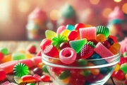 The Joy of Gummies – A Fun and Flavorful Treat