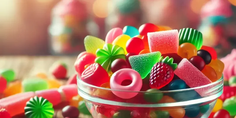 The Joy of Gummies – A Fun and Flavorful Treat