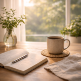 Simple Daily Habits That Support Emotional Balance