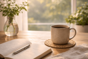 Simple Daily Habits That Support Emotional Balance
