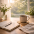 Gentle Ways to Reset Your Mind During the Day