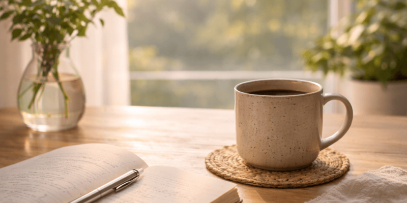 Simple Daily Habits That Support Emotional Balance