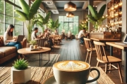 The Coffee Craze: Why This Brew is More Popular Than Ever