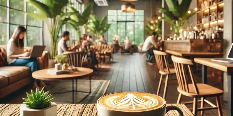 The Coffee Craze: Why This Brew is More Popular Than Ever
