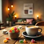 The Perfect Pair: Coffee and Candy Gummies – A Sweet New Trend
