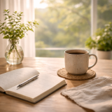 The Power of Gentle Daily Rituals for a Healthier Mind and Body