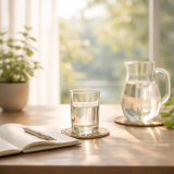 The Quiet Power of Simple Daily Wellness Habits