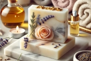 Luxury Soap: Elevate Your Skincare Routine with Elegance and Indulgence