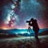Unlocking the Night Sky: Astrophotography Techniques for Stunning Images