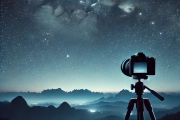 Unlocking the Night Sky: Astrophotography Techniques for Stunning Images