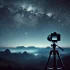 Exploring the Cosmos: A Beginner’s Guide to Astrophotography