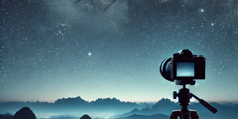 Unlocking the Night Sky: Astrophotography Techniques for Stunning Images
